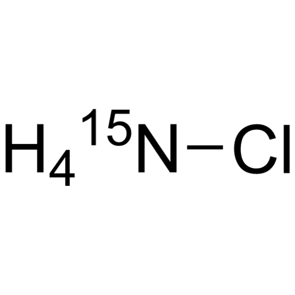 Ammonium chloride-15N 39466-62-1